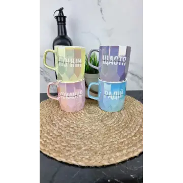 Чашка 420мл Сяйво 2079-05 ᐉ 2079-05 - - класная цена в ProPosud