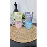 Чашка 420мл Сяйво 2079-05 ᐉ 2079-05 - - класная цена в ProPosud