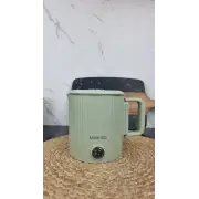 Електрочайник-каструля 0,8л 600Вт дорожній Mint MR-009 ᐉ MR-009 Mint - - класна ціна в ProPosud