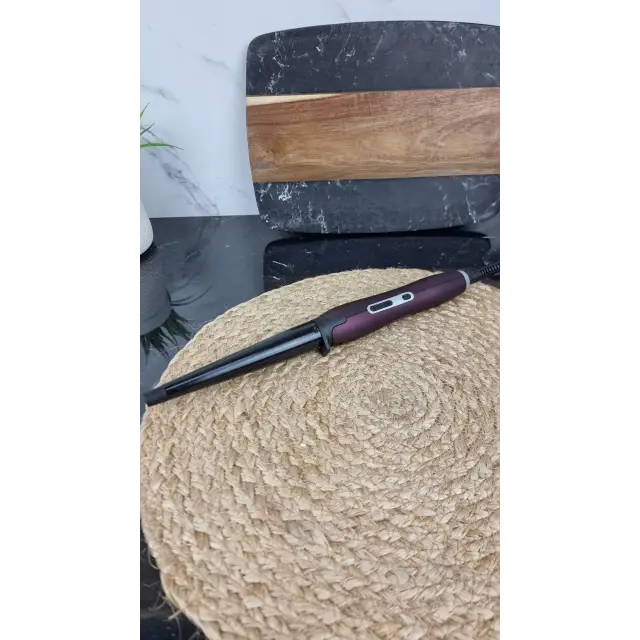 Щипцы для волос MR-266 ᐉ MR-266 - - класная цена в ProPosud