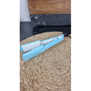 Стайлер для волосся MR-270 ᐉ MR-270 - - класна ціна в ProPosud