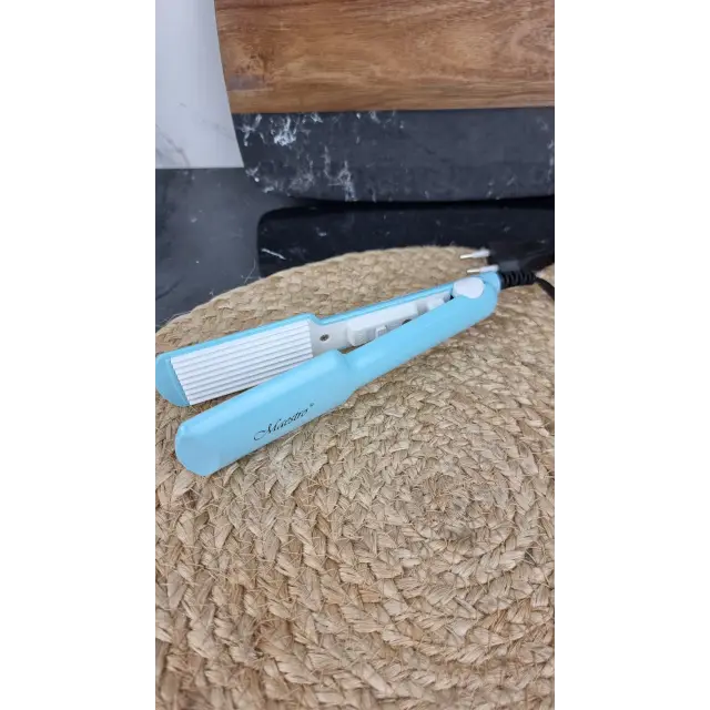 Стайлер для волосся MR-270 ᐉ MR-270 - - класна ціна в ProPosud