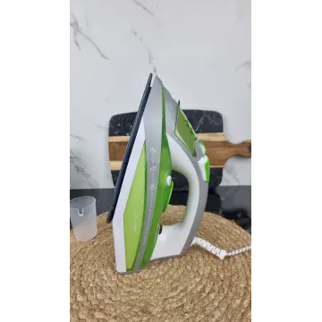 Утюг 2200Вт MR-303С ᐉ MR-303С - - класная цена в ProPosud 2