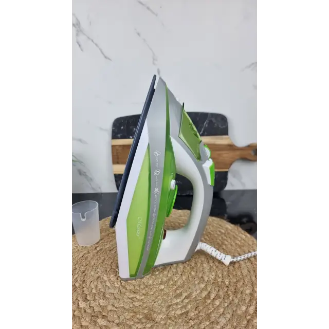 Утюг 2200Вт MR-303С ᐉ MR-303С - - класная цена в ProPosud