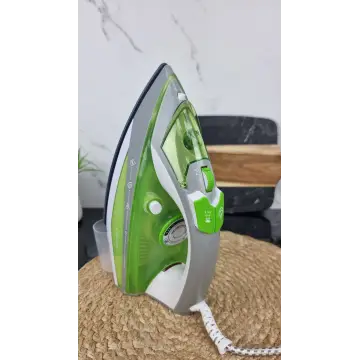 Утюг 2200Вт MR-303С ᐉ MR-303С - - класная цена в ProPosud