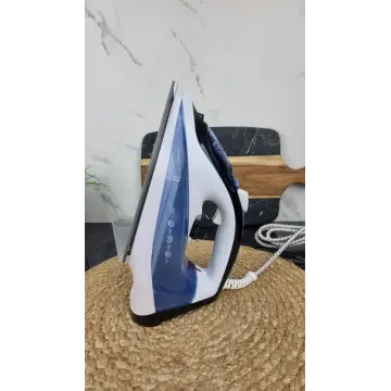 Утюг 2200Вт MR-306C ᐉ MR-306C - - класная цена в ProPosud 2