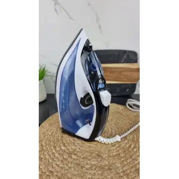 Утюг 2200Вт MR-306C ᐉ MR-306C - - класная цена в ProPosud