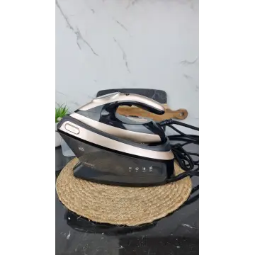 Праска-парогенератор 2400Вт резервуар 1,5л MR-320C ᐉ MR-320C - - класна ціна в ProPosud