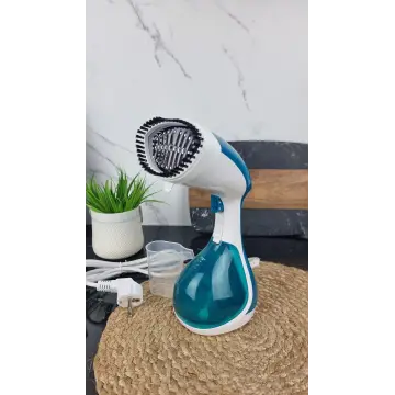 Отпариватель 1500Вт Aquamarine MR-355 ᐉ MR-355 Aquamarine - - класная цена в ProPosud