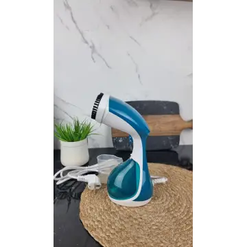 Отпариватель 1500Вт Aquamarine MR-355 ᐉ MR-355 Aquamarine - - класная цена в ProPosud 2