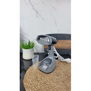 Отпариватель 1600Вт Grey MR-356 ᐉ MR-357 - - класная цена в ProPosud