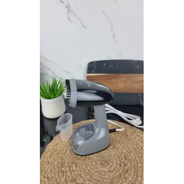 Відпарювач 1500Вт MR-357 ᐉ MR-357 - - класна ціна в ProPosud 2