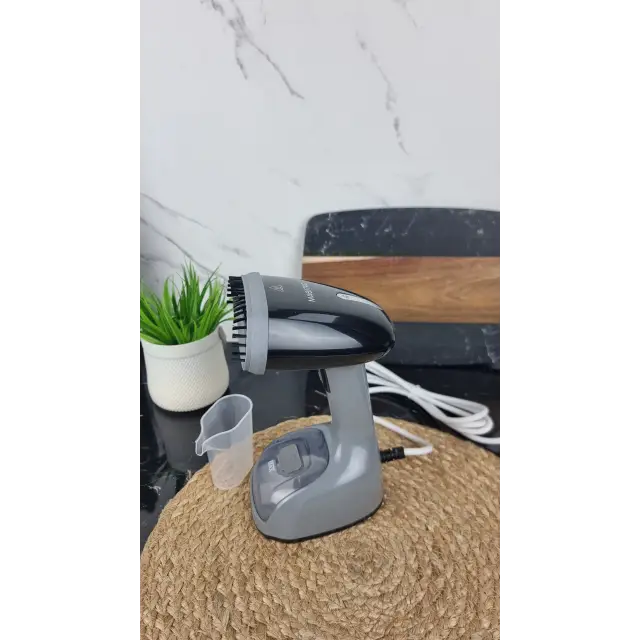 Відпарювач 1500Вт MR-357 ᐉ MR-357 - - класна ціна в ProPosud