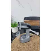 Відпарювач 1500Вт MR-357 ᐉ MR-357 - - класна ціна в ProPosud