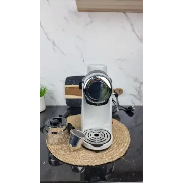 Кофеварка эспрессо 3,5 Бар MR-410 ᐉ MR-410 - - класная цена в ProPosud