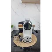 Кофеварка эспрессо 3,5 Бар MR-410 ᐉ MR-410 - - класная цена в ProPosud