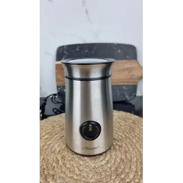 Кофемолка 150Вт MR-455 ᐉ MR-455 - - класная цена в ProPosud