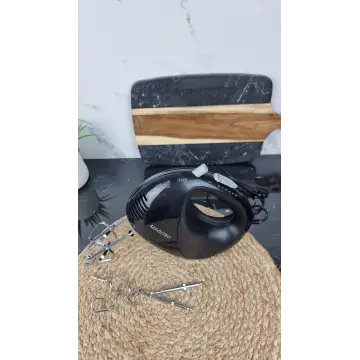 Миксер 600Вт MR-500 ᐉ MR-500 - - класная цена в ProPosud 2