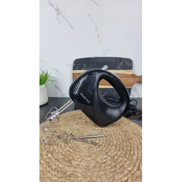 Миксер 600Вт MR-500 ᐉ MR-500 - - класная цена в ProPosud