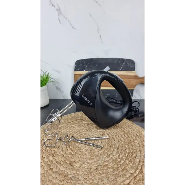 Миксер 600Вт MR-500 ᐉ MR-500 - - класная цена в ProPosud