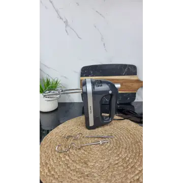 Миксер 500Вт MR-501 ᐉ MR-501 - - класная цена в ProPosud