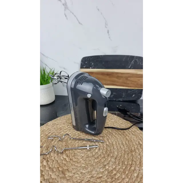 Миксер 500Вт MR-501 ᐉ MR-501 - - класная цена в ProPosud