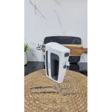 Миксер 500Вт MR-502 ᐉ MR-502 - - класная цена в ProPosud 2