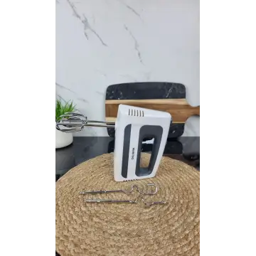 Миксер 500Вт MR-502 ᐉ MR-502 - - класная цена в ProPosud