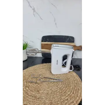 Миксер 500Вт MR-503 ᐉ MR-503 - - класная цена в ProPosud