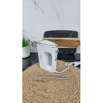 Миксер 500Вт MR-503 ᐉ MR-503 - - класная цена в ProPosud 2