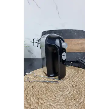 Миксер 500Вт MR-504 ᐉ MR-504 - - класная цена в ProPosud 2