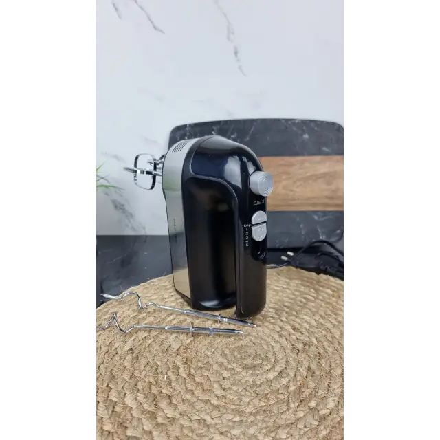 Миксер 500Вт MR-504 ᐉ MR-504 - - класная цена в ProPosud