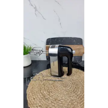 Миксер 500Вт MR-504 ᐉ MR-504 - - класная цена в ProPosud