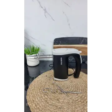 Миксер 400Вт Black MR-505 ᐉ MR-505 Black - - класная цена в ProPosud