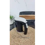 Миксер 400Вт Black MR-505 ᐉ MR-505 Black - - класная цена в ProPosud