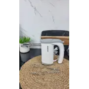 Миксер 400Вт White MR-505 ᐉ MR-505 White - - класная цена в ProPosud