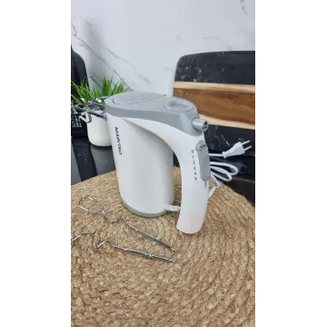 Миксер 400Вт White MR-505 ᐉ MR-505 White - - класная цена в ProPosud 2