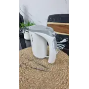 Миксер 400Вт White MR-505 ᐉ MR-505 White - - класная цена в ProPosud