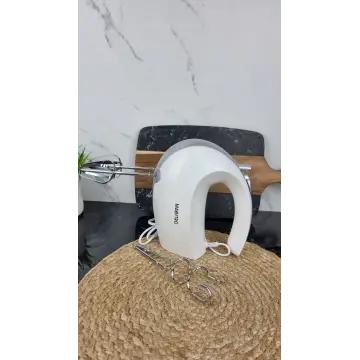 Миксер 600Вт MR-506 ᐉ MR-506 - - класная цена в ProPosud