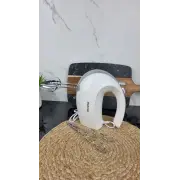 Миксер 600Вт MR-506 ᐉ MR-506 - - класная цена в ProPosud