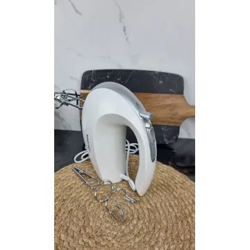 Миксер 600Вт MR-506 ᐉ MR-506 - - класная цена в ProPosud 2