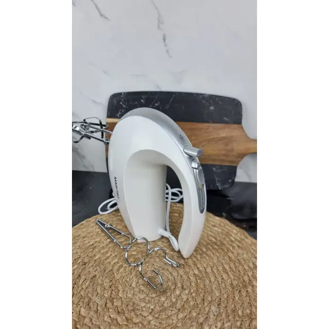 Миксер 600Вт MR-506 ᐉ MR-506 - - класная цена в ProPosud