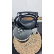 Миксер 600Вт чаша с вращением MR-550 ᐉ MR-550 - - класная цена в ProPosud