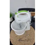 Миксер 300Вт с чашей MR-551 ᐉ MR-551 - - класная цена в ProPosud