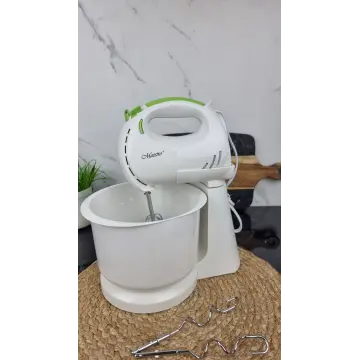 Миксер 300Вт с чашей MR-551 ᐉ MR-551 - - класная цена в ProPosud