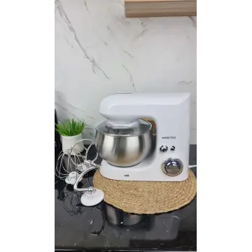 Миксер 2000Вт с чашей MR-559 ᐉ MR-559 - - класная цена в ProPosud