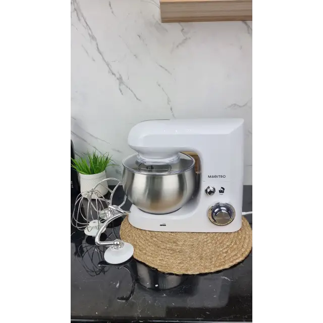 Миксер 2000Вт с чашей MR-559 ᐉ MR-559 - - класная цена в ProPosud