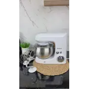 Миксер 2000Вт с чашей MR-559 ᐉ MR-559 - - класная цена в ProPosud