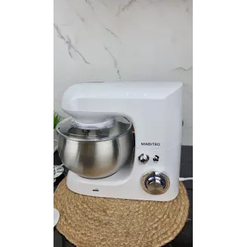 Миксер 2000Вт с чашей MR-559 ᐉ MR-559 - - класная цена в ProPosud 2