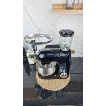 Миксер 2000Вт 3в1 с чашей MR-559-M ᐉ MR-559-M - - класная цена в ProPosud 2